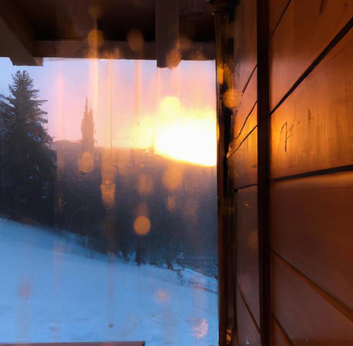 Modern Family Cabin Mins To Lake, Slopes & Hikes Big Bear City Buitenkant foto