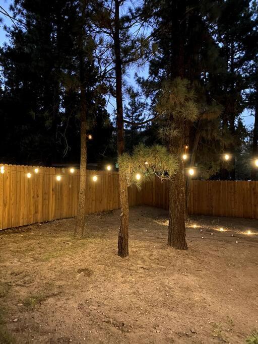 Modern Family Cabin Mins To Lake, Slopes & Hikes Big Bear City Buitenkant foto